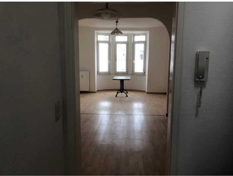                                                               Gro&szlig;z&uuml;gige Maisonettewohnung mit Terrasse &ndash; 100 m&sup2; Wohnfl&auml;che auf zwei Etagen                                                       in Stolberg (Rheinland) (Aachen)
