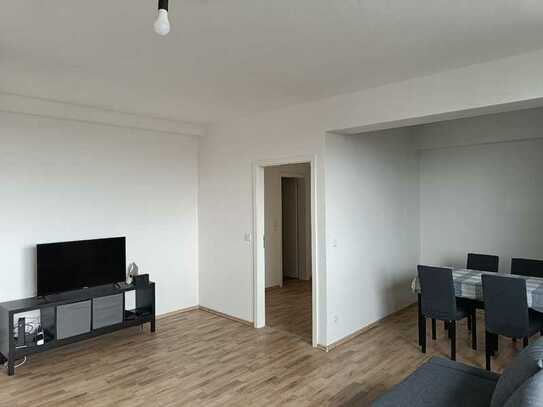 Sehr helle und schöne 2,5 Zimmer Wohnung 72 m² in der BO-City *renoviert*