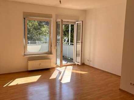 Moderne, großzügige 3-Zimmer-Wohnung mit Balkon Bad Kreuznach - OT Bad Münster