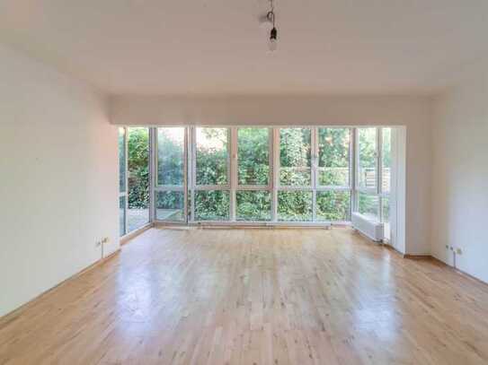 bezugsfreie Maisonette mit Terrasse unweit d. Kranoldplatzes - Hallo, Lichterfelde!