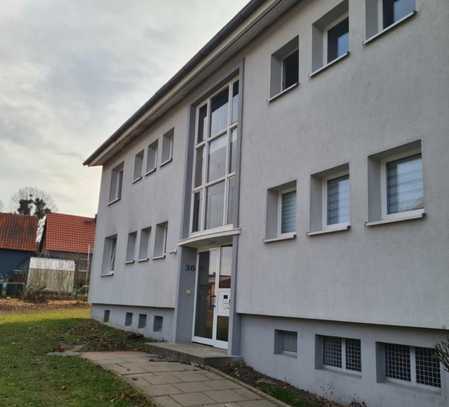 Schöne 2 Zimmerwohnung in Schöningen