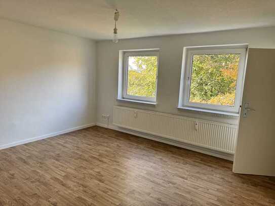 3,5 Zimmer-Wohnung - zentrumsnah und trotzdem sehr ruhig!