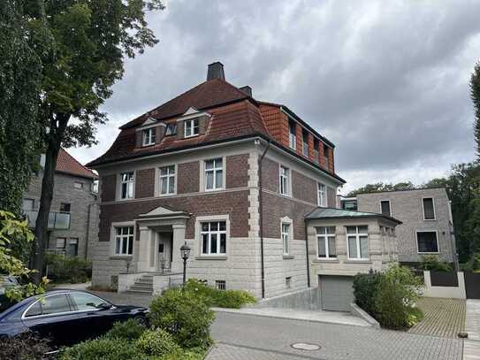 Wunderschöne Maisonette-Wohnung in exklusiver Lage