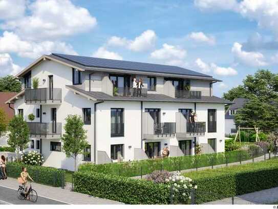 Neubau | 1,5-Zi-Wohnung mit Terrasse | Hadern