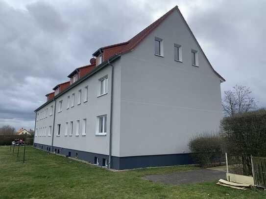 3-Zimmer-Erdgeschosswohnung in 15377 Klosterdorf