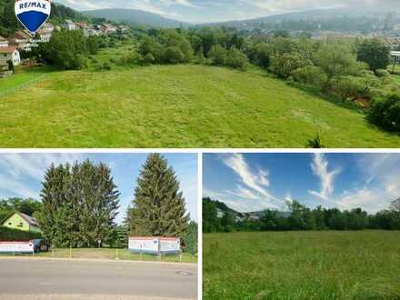 Baugrundstück für Ihr Traumhaus in Eppelborn