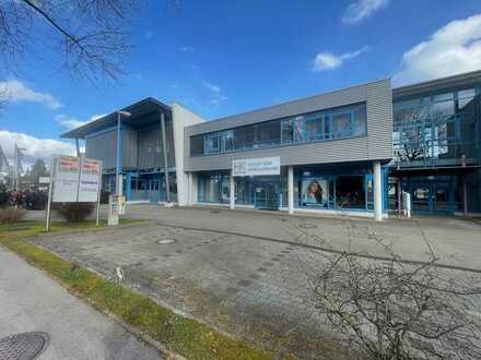 Top-Gewerbeimmobilie in Bisingen: Vielseitig nutzbar, exzellente Lage & erstklassige Ausstattung