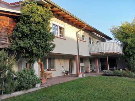TOP- Einfamilienhaus in 2. Reihe