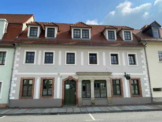 Investment-Einstieg, 2 Zimmer-ETW mit Stellplatz