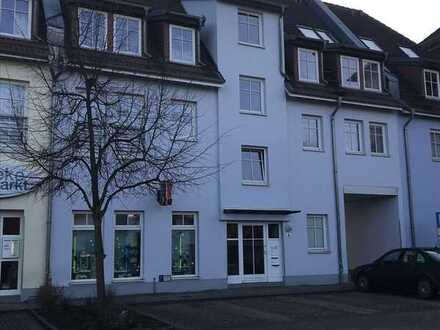2-Zimmerwohnung Dachgeschosswohnung