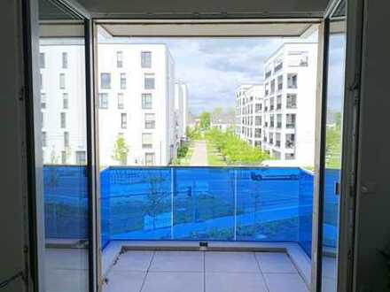 Nachmieter für Hochwertige 2-Zimmer Wohnung mit Balkon in Franklin