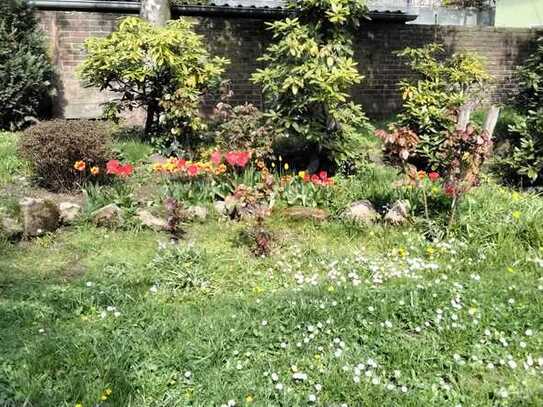 4-Zimmer-Wohnung mit große Süd-Terrasse in Oer-Erkenschwick