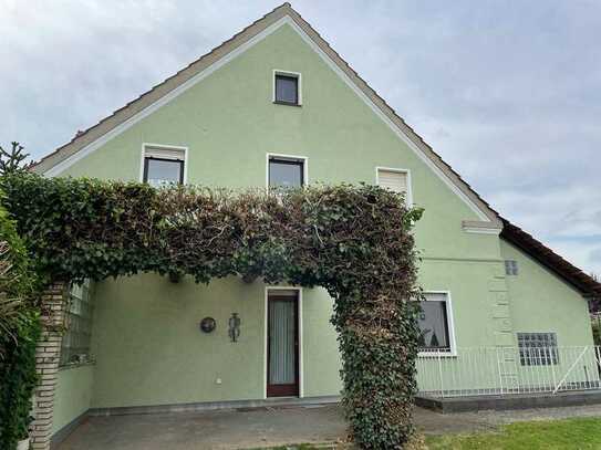 Ihr neues Zuhause in Jöllenbeck