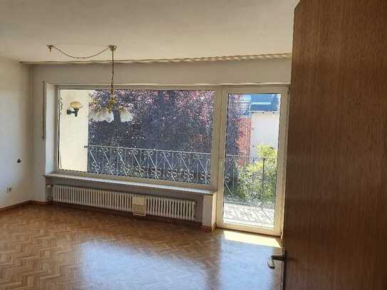 Solides Einfamilienhaus mit viel Platz