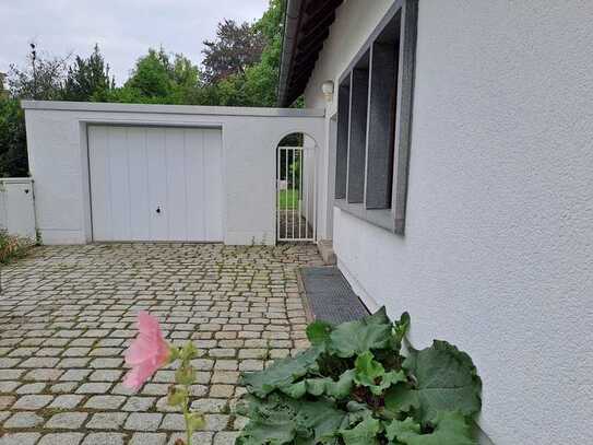 Charmantes Ein- bis Zweifamilienhaus in beliebter Lage von Dortmund-Aplerbeck