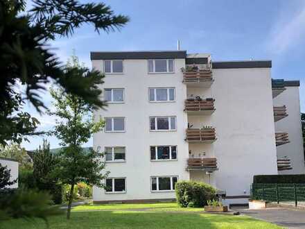 Bad Neuenahr, Moderniesierte 3-Zimmer Erdgeschosswohnung in zentraler Lage zu vermieten