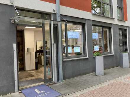 attraktive Büro- oder Gewerbefläche in 1A-Lage Bad Kreuznach