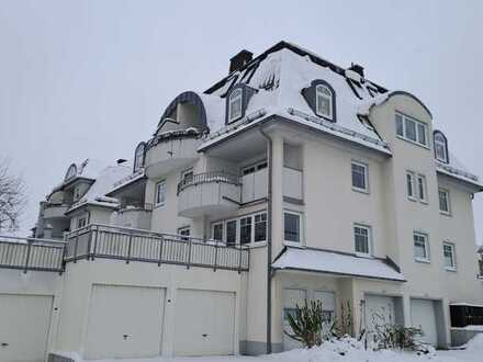 Attraktive 3-Zimmer-Maisonette-Wohnung zu vermieten