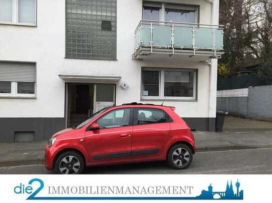 Erdgeschossappartment im Herzen von Wald zu vermieten!