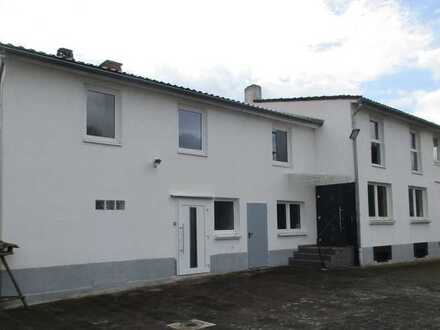 Provisionsfreie Büro-Lager-Gewerberäume (ca. 160m²); Hanau-Klein-Auheim
