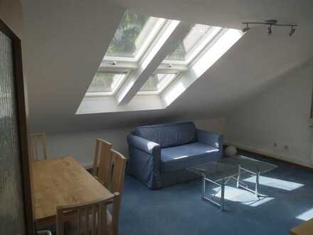 Sehr schöne, möblierte 3 Zimmer-Wohnung, am neuen Kurpark, in Bad Soden
