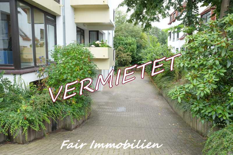                                                               * LILIENTHAL - MITTE│Ger&auml;umige Garage in zentraler Lage                                                       in Mitte (Ingolstadt)