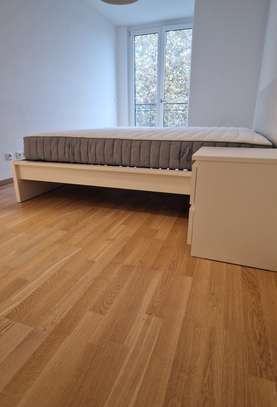 Exklusive 2-Zimmer-Wohnung mit gehobener Innenausstattung mit Balkon und EBK