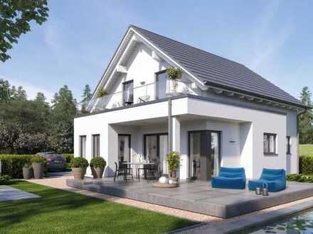 Ein - Familien - Haus mit QNG & KFN
