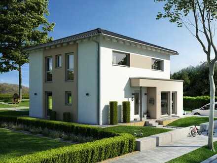 Zukunft- optimiert bauen und zum Wohlfühlen-Ihr Traumhaus !