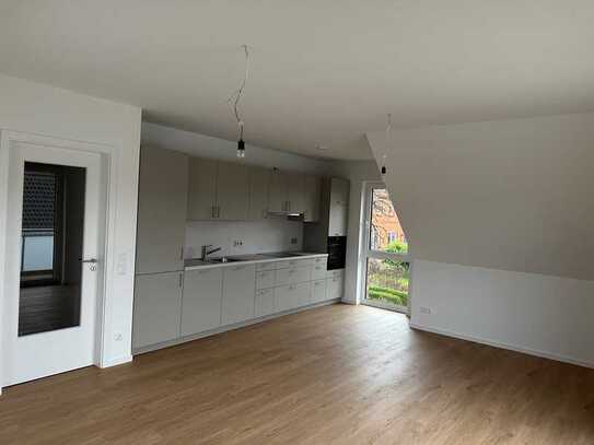 Erstbezug - 3 Zimmer Wohnung in Bordesholm