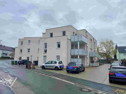 Barrierefreie, gut geschnittene 1-Zimmer-Whg mit EBK und Stellplatz in ER-Bubenreuth