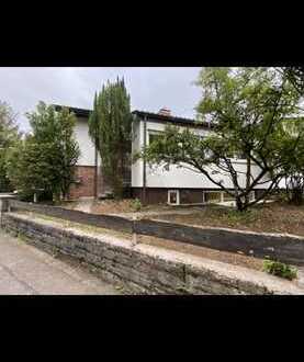 Traumhaft schönes Haus mit großem Garten in zentraler Lage von Asperg