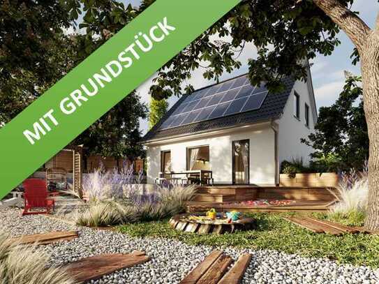 Mit Grundstück, ein Haus mit Charme in Kalbe.