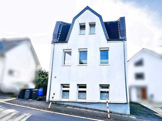 günstiges Einfamilienhaus in Bonn für Handwerker