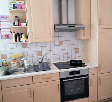 3 Zimmer Wohnung mitten in Grötzingen