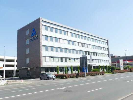 Ihre Chance! Büroflächen im Gebäude des TÜV Rheinland wieder frei