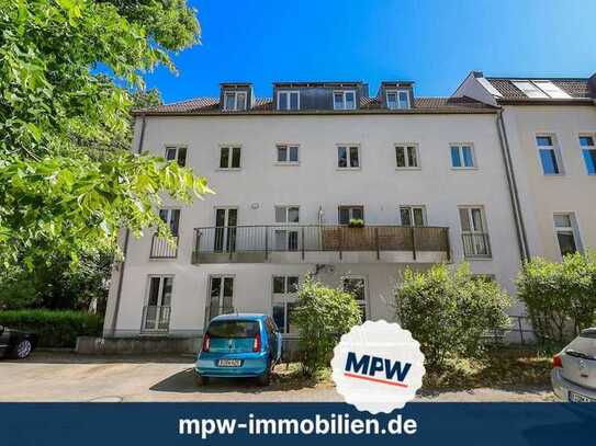 Ein richtiges Schmuckstück! DG-Wohnung mit Südterrasse