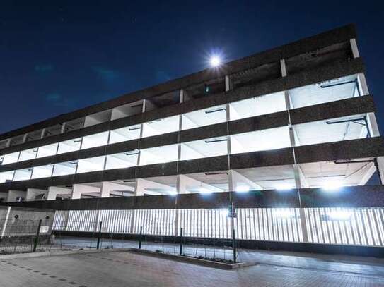 Parkplatz Garage Stellplatz Neuss Innenstadt HBF zu vermieten