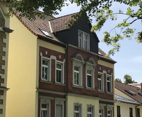 Gepflegtes Mehrfamilienhaus in guter Lage in Eilenburg