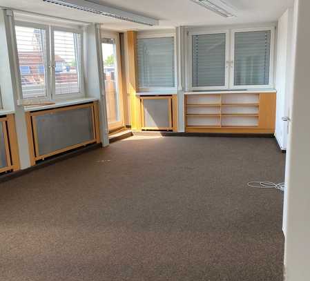 Helle Wohnung im Zentrum von Recklinghausen