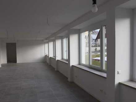 Barrierefreie Büro-/Praxisfläche in Eislingen