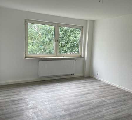 WBS WOHNUNG - Bezugsfreie 3 Zimmer Wohnung