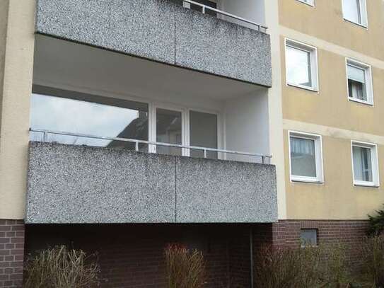 Schöne, geräumige helle 1 Zimmer Wohnung in Hannover,Stöcken