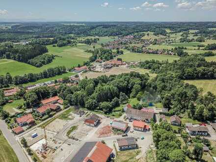 Attraktives Grundstück für Einfamilienhaus