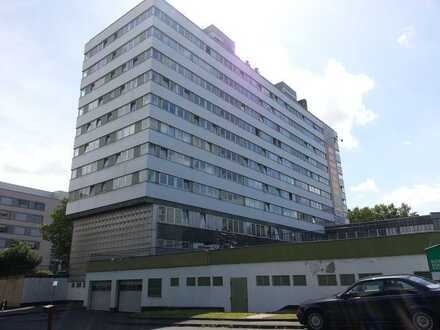 Wohnung sucht Mieter mit handwerklichem Geschick!
