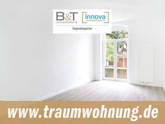 Kernsanierte Traumwohnung in der Nordstadt