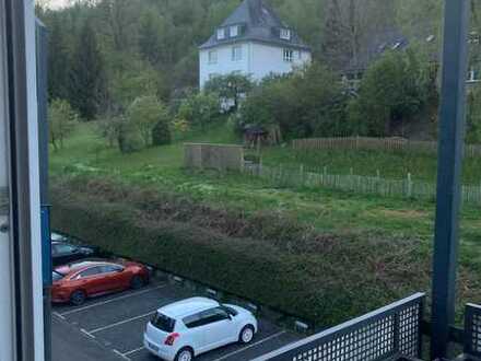 2-Zimmer-Wohnung mit Balkon in Siegen Zentrumsnähe zu vermieten