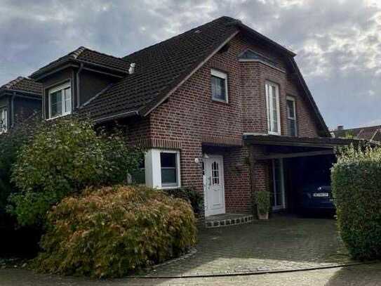 "Ihr neues Zuhause in Sendenhorst"