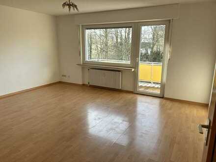 2-Zimmerwohnung mit Balkon im Herzen von DO-Wellinghofen