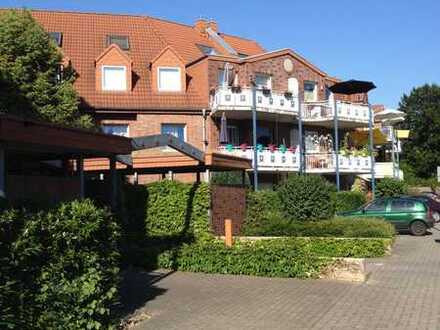 Gemütliche 2 Zimmer Maisonettenwohnung in "Niedrig-Energiehaus"